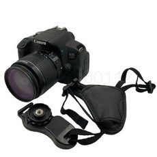 카메라 스트랩 핸드 그립 손목 스트랩 벨트 Nikon D5500 D5300 D5200 D750 D610 D5100 D5 D810 D800E D800 D700 D300 D50, 단일옵션, 하나, 1개