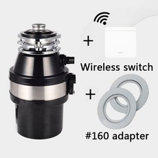 음식물분쇄기렌탈