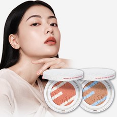 에스쁘아선쿠션