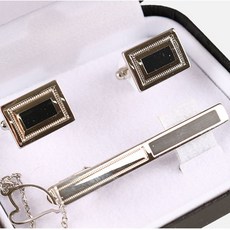 양복커프스버튼