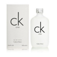 캘빈클라인 CK one 오드뚜왈렛, 200ml