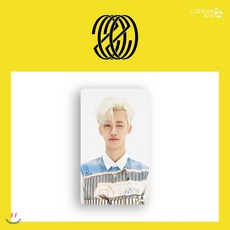 NCT - 캐시비 교통카드 (재민 ver) : 교통카드 + 리플렛 (안내장), SM Entertainment, 음반/DVD