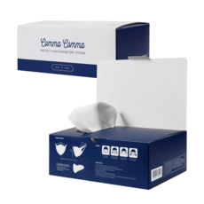 꼼마꼼마마스크