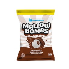 멜로우 초코밤 (코코아분말2.5%함유)