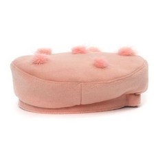 [갤러리아] 테일스쿱샤론폼폼베레모(70A14-803-70)