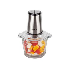 셰프라인 멀티다지기 CLC-2740L 야채 마늘 다지기 2L 2.5L