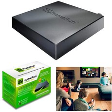 hdhomerun