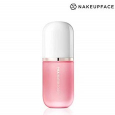 [구매대행] Nakeup Face PHA Water Tox Ampoule 1.11 fl.oz PHA 6% Remove dead skin cells Makeup Booster, 1