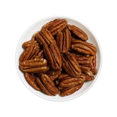 웰넛 자연두레 피칸 무첨가 대용량 1kg, ONE COLOR, 1KG 1개, 1개