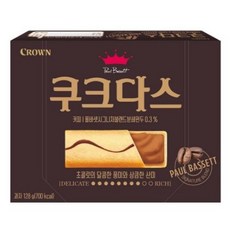쿠크다스폴바셋