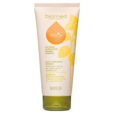 Biomed 바이오메드 소프트리 인텐시브 모이스처 로션 200ml, 1개