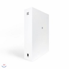 방탄소년단 (BTS) - BE (Deluxe Edition) : YES24특전 아크릴 키링 1:1 증정 / 초회 수량 제작반