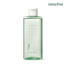 이니스프리 청보리 토너 250mL, 단품없음