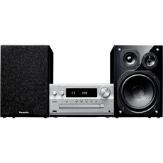 파나소닉 Panasonic CD 스테레오 시스템 블루투스 SC-PMX900-S, A - 파나소닉cd