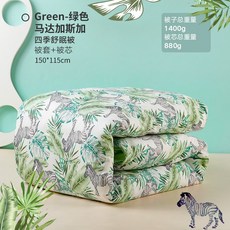 아기양모이불솜