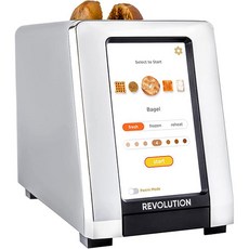 레볼루션토스터