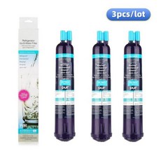 월풀 4396841 4396710 교체용 냉장고 정수 필터 1-5 팩 EDR3RXD1 Kenmore 9083 Pur W10121145 P2RFWG2 46-9030 More