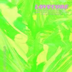러브 코어 [VINYL], 단일옵션