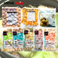 샌드위치피쉬볼
