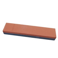TOOLSTAR 숫돌 칼갈이양면숫돌 300방 180방, 1개
