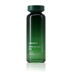 이니스프리그린티씨드스킨