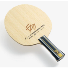 버터플라이 탁구라켓 FANZHENDONG SUPER ZLC 판젠동 SUPER ZLC