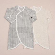 에뜨와크롱배내가운