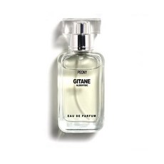 GITANE [피오니] 플로럴 작약향 명품 니치 여성용 향수 32ML peony Floral Women Type EDP, 1개