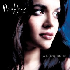 [CD] Norah Jones (노라 존스) - 1집 Come Away With Me (Remastered) : 발매 20주년 기념반