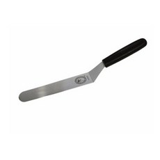  SL스패튤라 L자 9인치, 혼합 색상, 10개 