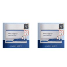 라운드랩 자작나무 수분 패드 150g, 80매, 2개