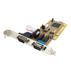 시리얼통신포트카드