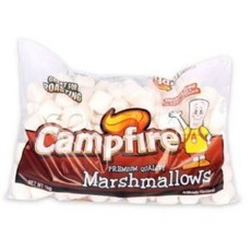 구워먹는마시멜로