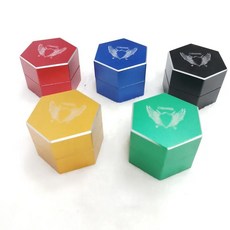 육각초크케이스 TOP01