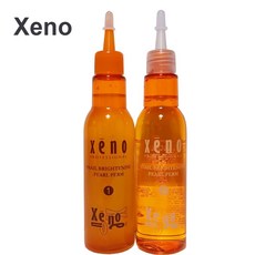 제노 스네일 브라이트닝 펄펌(1박스30개)180ml 달팽이, 30개, 180ml