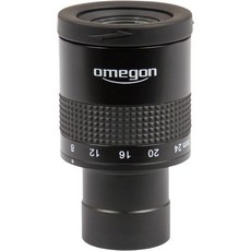 오메곤 매그넘 1.25' 8-24mm 줌 아이피스