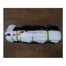 오성 OSB DFN500(장)/족구네트/경기용/폴리에칠렌