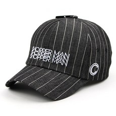 러브앤시티 남녀공용 쇼퍼맨 볼캡