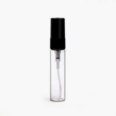 새로핸즈 향수샘플 조향 유리용기 5ml, 단품, 1개 - 조향