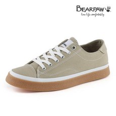 베어파우(BEARPAW) 여성 NOXA 스니커즈 K2191091NA-W