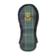 세인트앤드류스 골프용품 드라이버 헤드커버 St Andrews Tartan Driver Head Cover - 세인트앤드류스