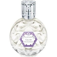 [질스튜어트 일본직구] 일본 정품·랩핑 완료JILL STUART 질 스튜어트 오드 밀크티 블렌드 50ml EDT 향수 화장품 선물 선물 쇼핑백 포함