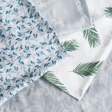 데일리라이크인견홑이불