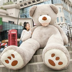 코스트코곰인형