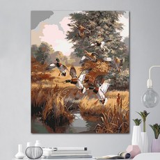 crossstitch폭포