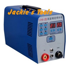 전기용접기 논가스 가정용 알루미늄 CO2 YJHB 2 마이크로 TIG 수리 용접기 저항 용접기 0.2mm 두께 용접 1 년 보증