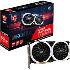 rx6600메크