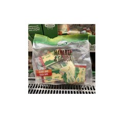 [코스트코] ARLA 하바티 고다스낵 치즈 510g (냉장), 1개