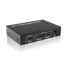 hdmi1대2분배기