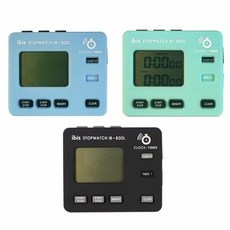 아이비스타이머